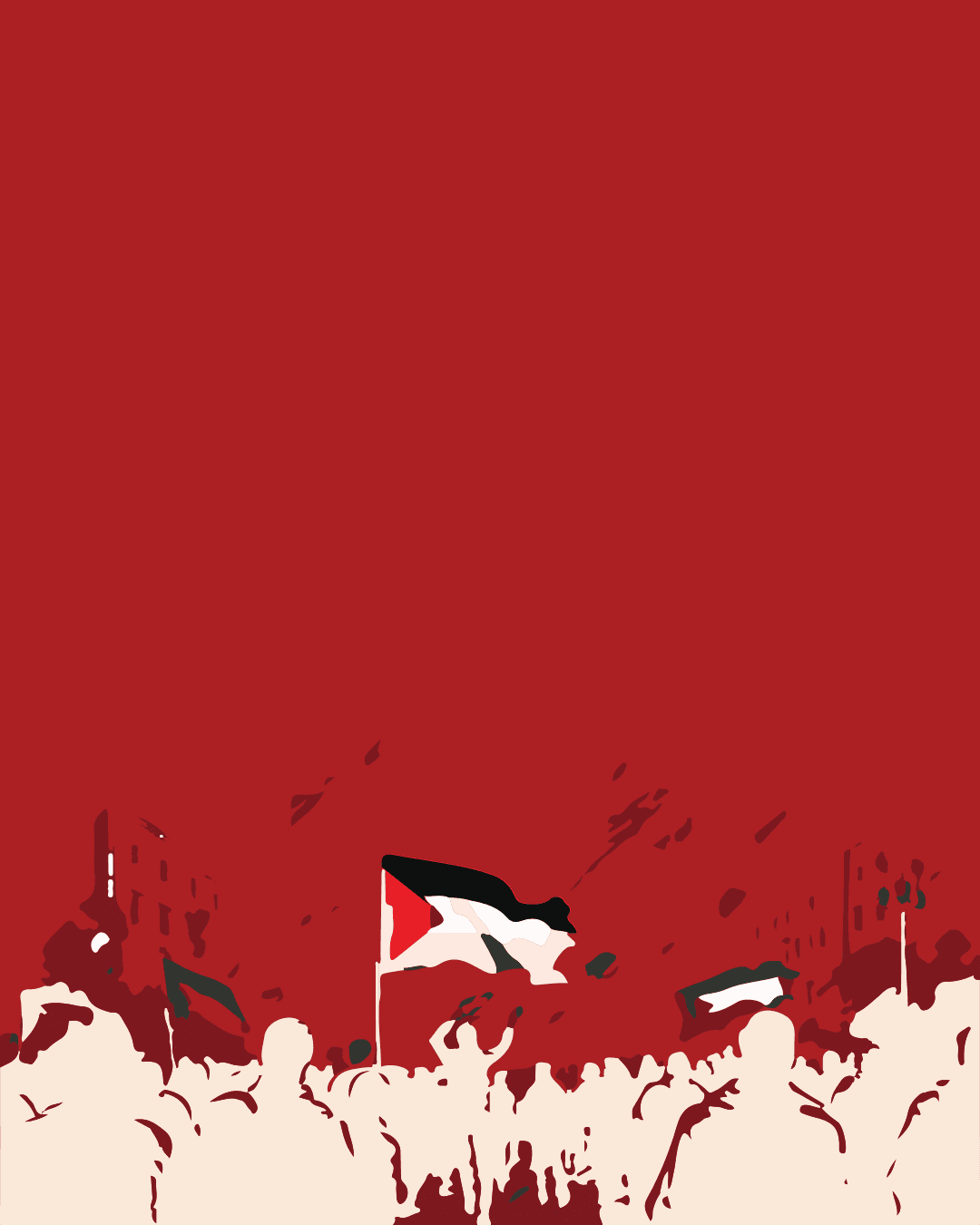 Stones of Revolution